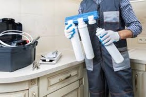 Fridge Repair
